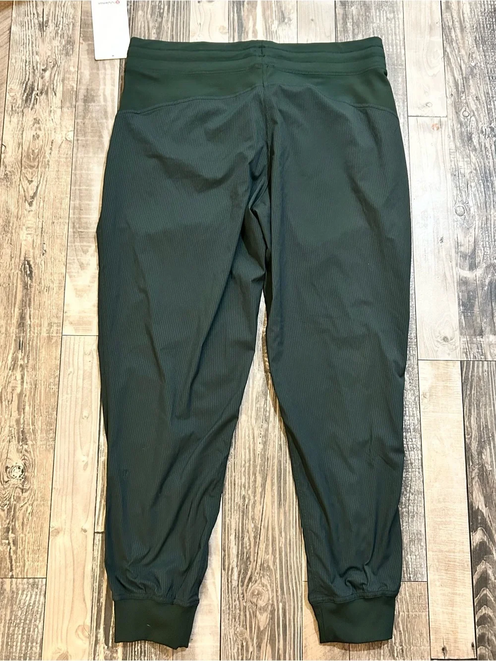 Lululemon Dance Studio Joggers Mid Rise NWT!!